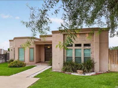 3425 Cody Dr
