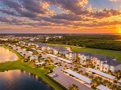 14071 HERITAGE LANDING BOULEVARD #346