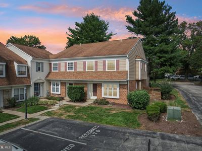 1130 Putnam Blvd #86