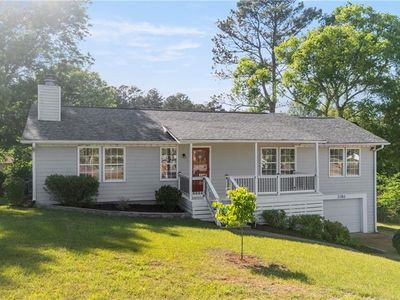 3386 Trickum Rd