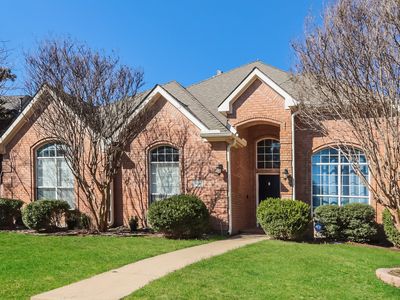 104 Peregrine Dr