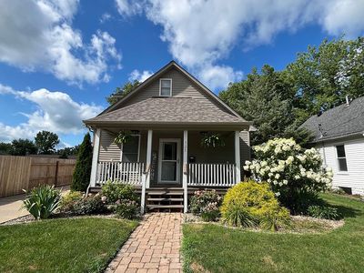 Property at 125 E Hill St, Virden, IL