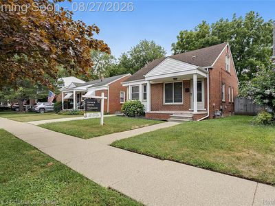 26075 Fordson Hwy