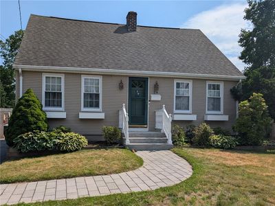 24 Rosegarden St