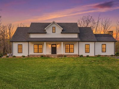 3162 Oak Hill Rd