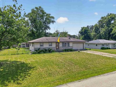5336 Ann Hackley Rd