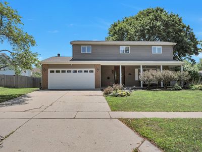 1007 Ranchwood Dr