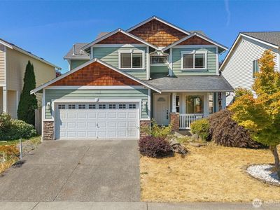 20116 14th Avenue Ct E