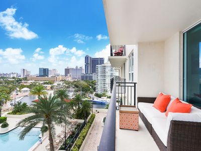 600 W Las Olas Boulevard #1104s