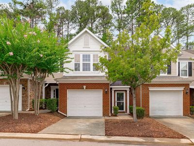 411 Perrault Dr