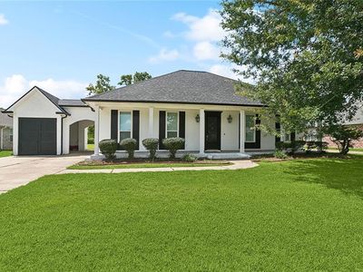 Property at 137 Fashion Blvd, Hahnville, LA