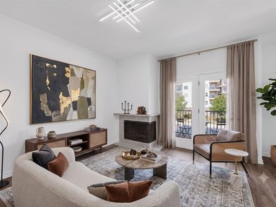 5325 Bent Tree Forest Dr APT 2214