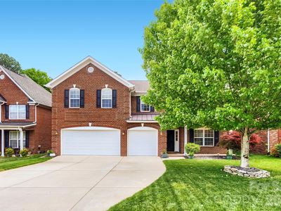 Property at 2834 Bivins St, Davidson, NC