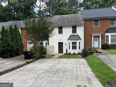 Property at 2819 New South Dr, Woodstock, GA