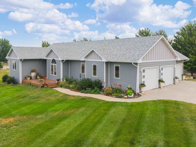 2358 Wildhorse Dr