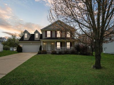 86 Fox Meadows Ct
