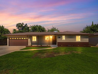 3677 N Sierra Vista Ave