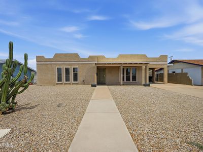 918 E MILLETT Avenue