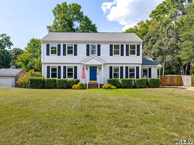 239 Hunting Ridge Rd