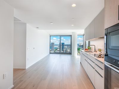 333 Ward Ave #3315