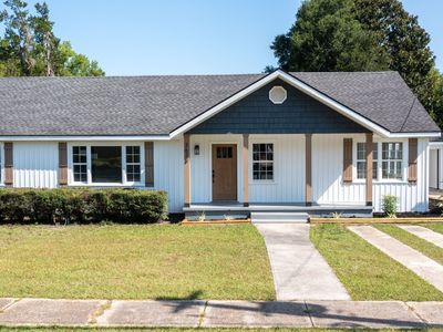 3623 Main St Lot 1