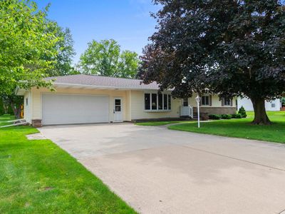 Property at 206 N Washington St, Bonduel, WI