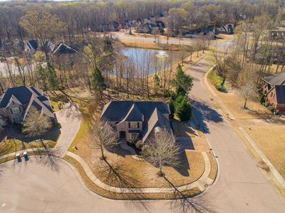 Property at 10245 Babbling Brook Cv, Lakeland, TN
