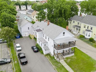 66 School St