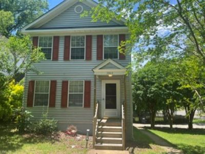 3903 Strawberry Plains Rd