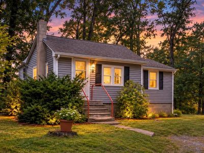21 Faulkner Rd