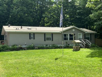 2266 N Ol Hays Rd