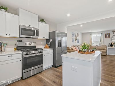 Property at 203 Cyprus Court #203, Forked River, NJ