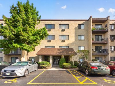 7211 Wolf Rd #109A