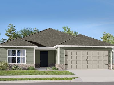Raleigh Plan, Southern Trail : Heritage