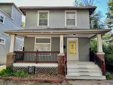 1235 SW Garfield Ave