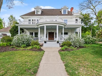 Property at 208 W Prospect St, Marshall, MI