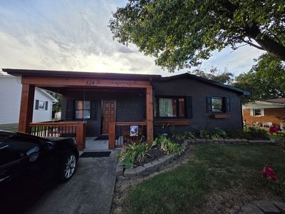 824 N Polk Dr