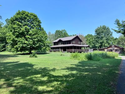 61 Blockhouse Rd