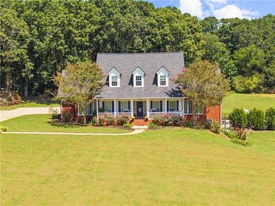 8135 Wallace Wood Rd