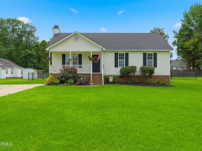 116 Brandon Dr