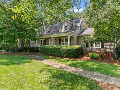205 Colony Rd