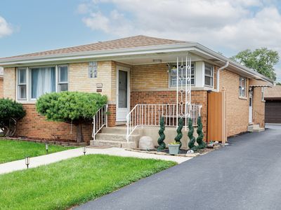 Property at 3521 Sarah St, Franklin Park, IL