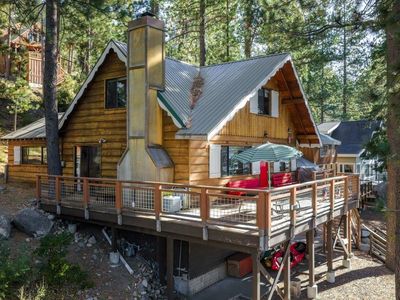 15214 Donner Pass Rd