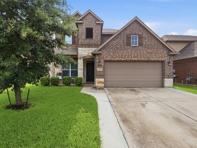 8219 Quiet Prairie Trl