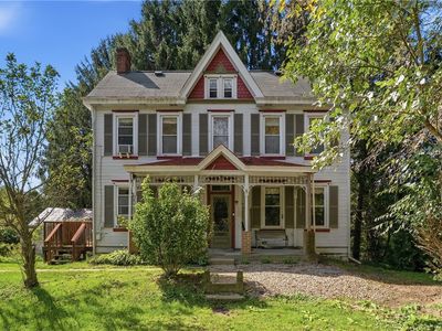 Property at 118 Saltarka Ln, Zelienople, PA