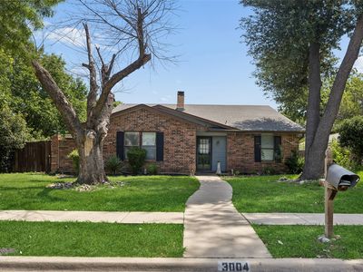 Property at 3004 Duchess Trl, Plano, TX