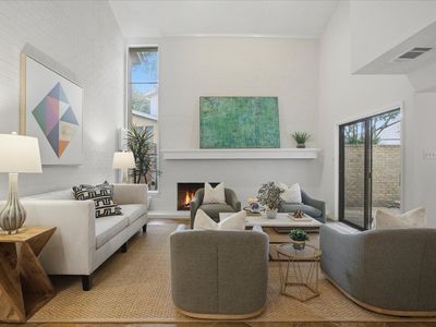 Property at 3702 Hulen Park Dr, Fort Worth, TX