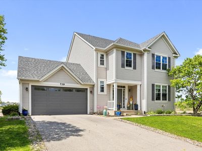 Property at 739 Bonaventure Dr, Oswego, IL
