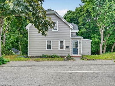 3 Birch Ave