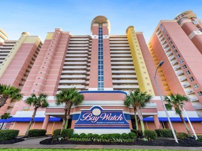 2701 S Ocean Blvd. #336